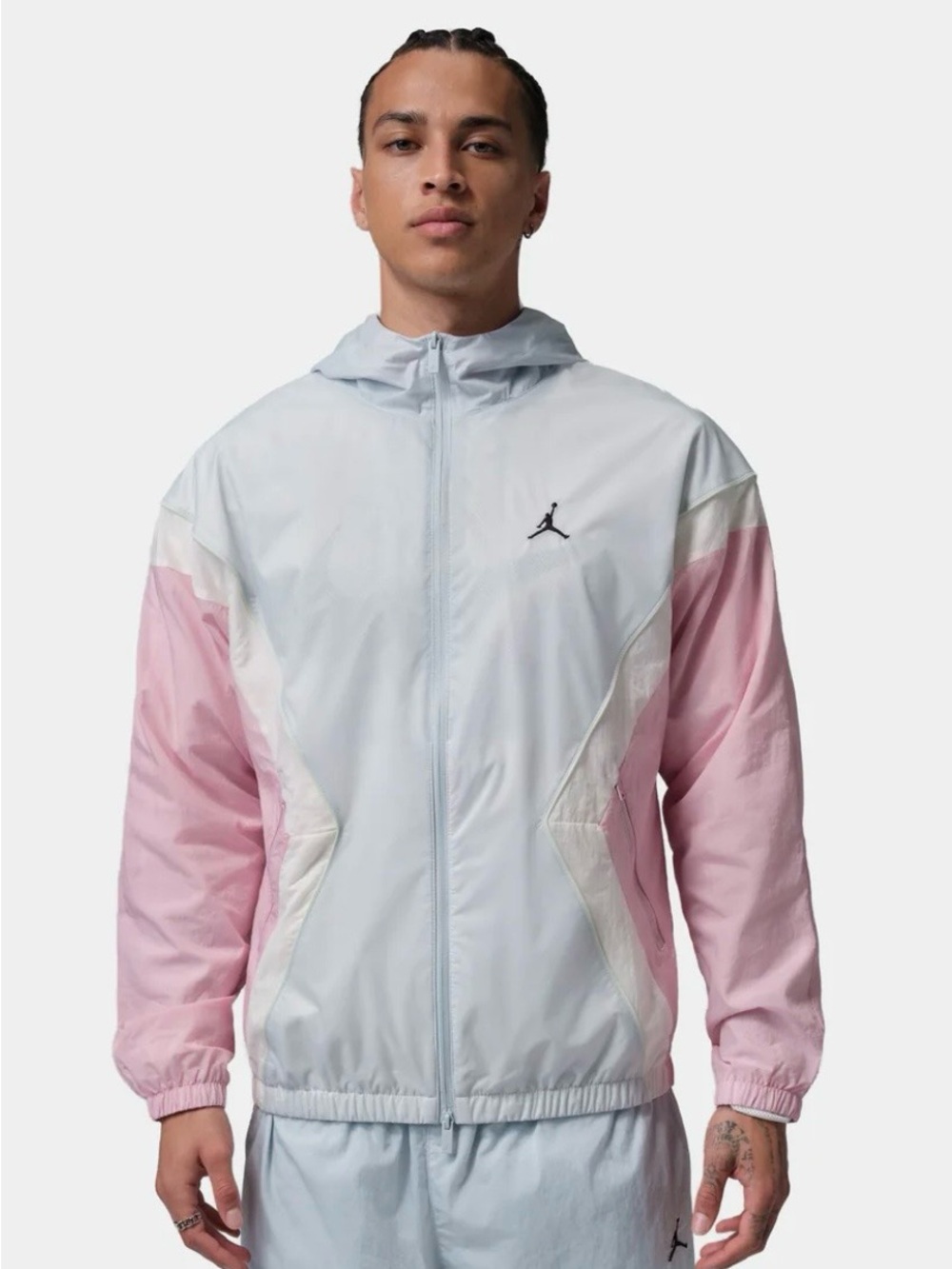 Jordan Brooklyn Jacket